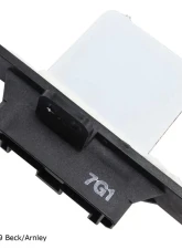 Beck/Arnley HVAC Blower Motor Resistor 204-0074                                     - 204-0074 - Image 2