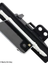 Beck/Arnley HVAC Blower Motor Resistor 204-0074                                     - 204-0074 - Image 3