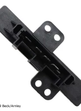 Beck/Arnley HVAC Blower Motor Resistor 204-0074                                     - 204-0074 - Image 4