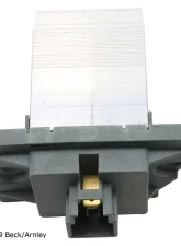 Beck/Arnley HVAC Blower Motor Resistor 204-0076                                     - 204-0076 - Image 2