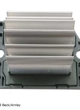 Beck/Arnley HVAC Blower Motor Resistor 204-0076                                     - 204-0076 - Image 4