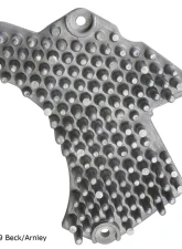 Beck/Arnley HVAC Blower Motor Resistor 204-0079                                     - 204-0079 - Image 2