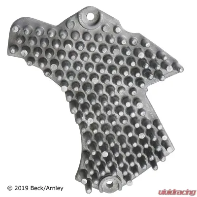 Beck/Arnley HVAC Blower Motor Resistor 204-0079 - 204-0079