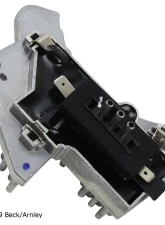 Beck/Arnley HVAC Blower Motor Resistor 204-0079                                     - 204-0079 - Image 3