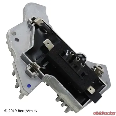 Beck/Arnley HVAC Blower Motor Resistor 204-0079 - 204-0079