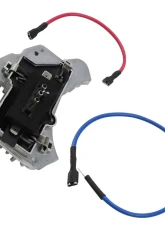 Beck/Arnley HVAC Blower Motor Resistor 204-0079                                     - 204-0079 - Image 4