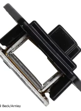 Beck/Arnley HVAC Blower Motor Resistor 204-0080                                     - 204-0080 - Image 4