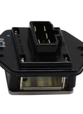 Beck/Arnley HVAC Blower Motor Resistor 204-0080                                     - 204-0080 - Image 5