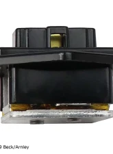 Beck/Arnley HVAC Blower Motor Resistor 204-0080                                     - 204-0080 - Image 5