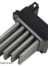 Beck/Arnley HVAC Blower Motor Resistor 204-0081                                     - 204-0081 - Image 3