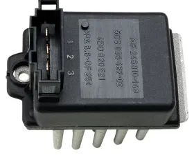 Beck/Arnley HVAC Blower Motor Resistor 204-0081