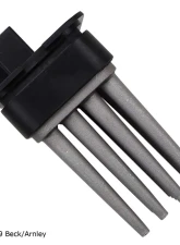 Beck/Arnley HVAC Blower Motor Resistor 204-0082                                     - 204-0082 - Image 2