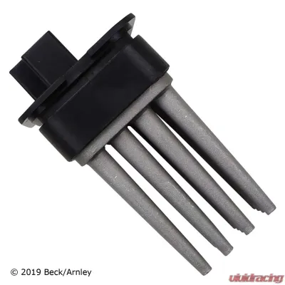Beck/Arnley HVAC Blower Motor Resistor 204-0082 - 204-0082
