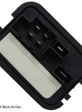Beck/Arnley HVAC Blower Motor Resistor 204-0082                                     - 204-0082 - Image 3
