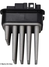 Beck/Arnley HVAC Blower Motor Resistor 204-0082                                     - 204-0082 - Image 4