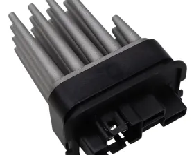 Beck/Arnley HVAC Blower Motor Resistor 204-0082