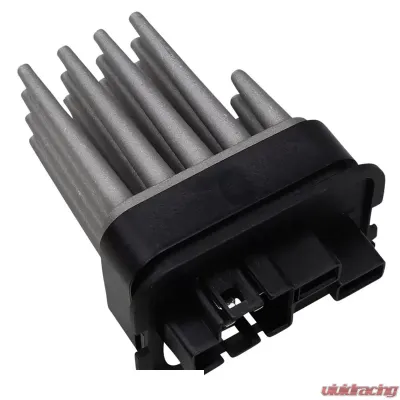 Beck/Arnley HVAC Blower Motor Resistor 204-0082 - 204-0082