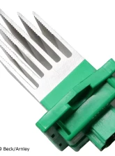 Beck/Arnley HVAC Blower Motor Resistor 204-0083                                     - 204-0083 - Image 2