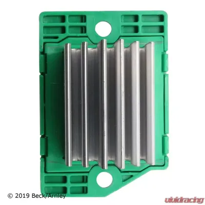 Beck/Arnley HVAC Blower Motor Resistor 204-0083 - 204-0083