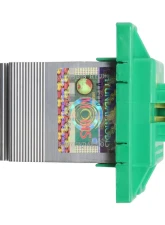 Beck/Arnley HVAC Blower Motor Resistor 204-0083                                     - 204-0083 - Image 4