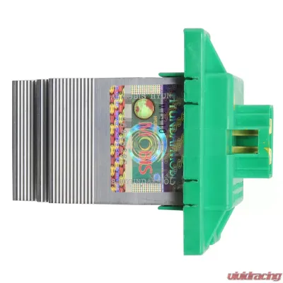 Beck/Arnley HVAC Blower Motor Resistor 204-0083 - 204-0083