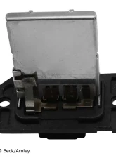 Beck/Arnley HVAC Blower Motor Resistor 204-0084                                     - 204-0084 - Image 4