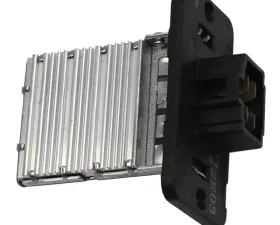Beck/Arnley HVAC Blower Motor Resistor 204-0084