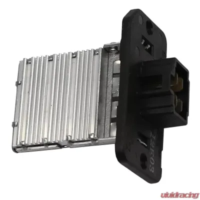 Beck/Arnley HVAC Blower Motor Resistor 204-0084 - 204-0084