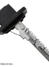 Beck/Arnley HVAC Blower Motor Resistor 204-0084                                     - 204-0084 - Image 5