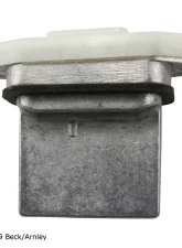 Beck/Arnley HVAC Blower Motor Resistor 204-0086                                     - 204-0086 - Image 3