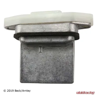 Beck/Arnley HVAC Blower Motor Resistor 204-0086 - 204-0086