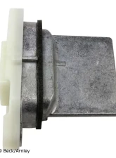 Beck/Arnley HVAC Blower Motor Resistor 204-0086                                     - 204-0086 - Image 4