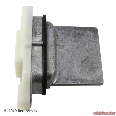 Beck/Arnley HVAC Blower Motor Resistor 204-0086 - 204-0086