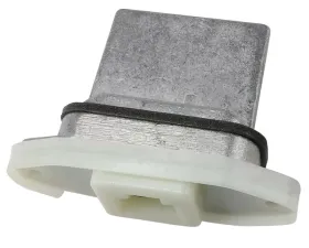 Beck/Arnley HVAC Blower Motor Resistor 204-0086
