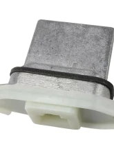 Beck/Arnley HVAC Blower Motor Resistor 204-0086                                     - 204-0086 - Image 4