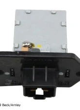 Beck/Arnley HVAC Blower Motor Resistor 204-0090                                     - 204-0090 - Image 2