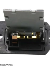 Beck/Arnley HVAC Blower Motor Resistor 204-0090                                     - 204-0090 - Image 3