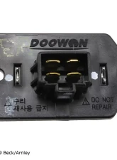 Beck/Arnley HVAC Blower Motor Resistor 204-0090                                     - 204-0090 - Image 4