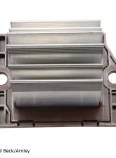 Beck/Arnley HVAC Blower Motor Resistor 204-0091                                     - 204-0091 - Image 3