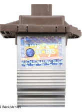 Beck/Arnley HVAC Blower Motor Resistor 204-0091                                     - 204-0091 - Image 4