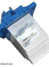 Beck/Arnley HVAC Blower Motor Resistor 204-0092                                     - 204-0092 - Image 2