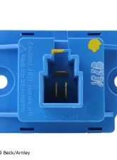 Beck/Arnley HVAC Blower Motor Resistor 204-0092                                     - 204-0092 - Image 4