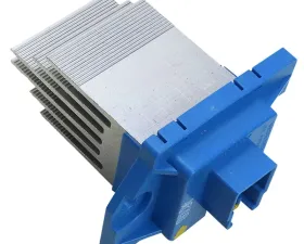Beck/Arnley HVAC Blower Motor Resistor 204-0092