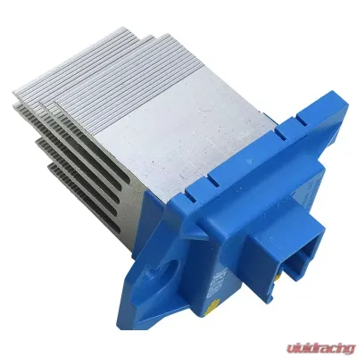 Beck/Arnley HVAC Blower Motor Resistor 204-0092 - 204-0092