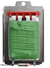 Beck/Arnley HVAC Blower Motor Resistor 204-0094                                     - 204-0094 - Image 2