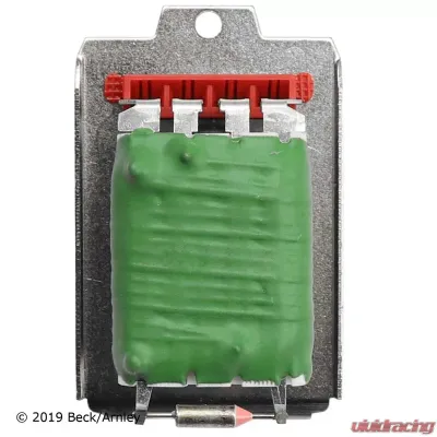 Beck/Arnley HVAC Blower Motor Resistor 204-0094 - 204-0094