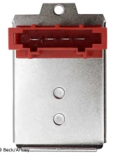 Beck/Arnley HVAC Blower Motor Resistor 204-0094                                     - 204-0094 - Image 3