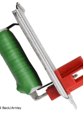 Beck/Arnley HVAC Blower Motor Resistor 204-0094                                     - 204-0094 - Image 4