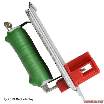 Beck/Arnley HVAC Blower Motor Resistor 204-0094 - 204-0094