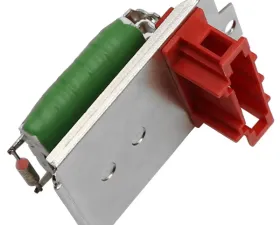 Beck/Arnley HVAC Blower Motor Resistor 204-0094